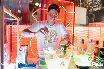 20th Aniversary ft. J Jetrin at Maldives Bar Mengjai — photo 10