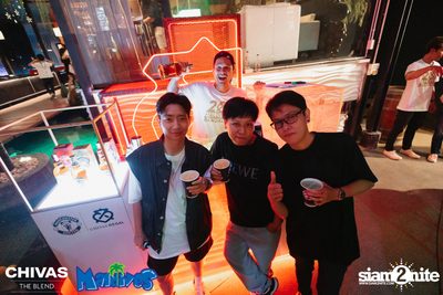 20th Aniversary ft. J Jetrin at Maldives Bar Mengjai — photo 11