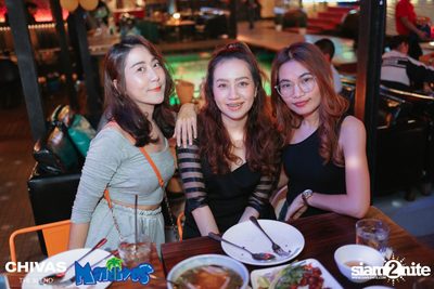 20th Aniversary ft. J Jetrin at Maldives Bar Mengjai — photo 15