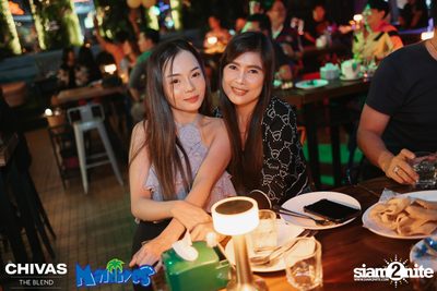 20th Aniversary ft. J Jetrin at Maldives Bar Mengjai — photo 19