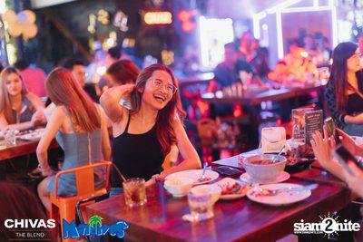 20th Aniversary ft. J Jetrin at Maldives Bar Mengjai — photo 20