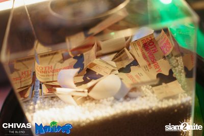20th Aniversary ft. J Jetrin at Maldives Bar Mengjai — photo 24