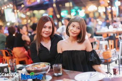 20th Aniversary ft. J Jetrin at Maldives Bar Mengjai — photo 26