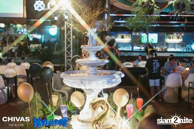 20th Aniversary ft. J Jetrin at Maldives Bar Mengjai — photo 30