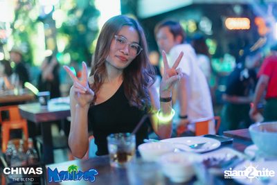 20th Aniversary ft. J Jetrin at Maldives Bar Mengjai — photo 37