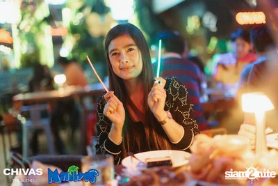 20th Aniversary ft. J Jetrin at Maldives Bar Mengjai — photo 38