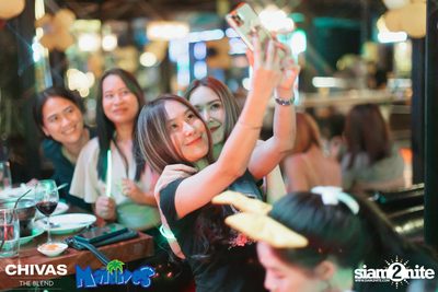 20th Aniversary ft. J Jetrin at Maldives Bar Mengjai — photo 40