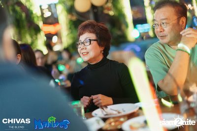 20th Aniversary ft. J Jetrin at Maldives Bar Mengjai — photo 50