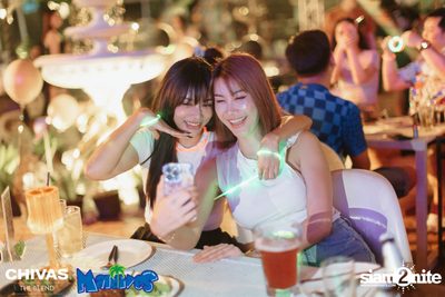 20th Aniversary ft. J Jetrin at Maldives Bar Mengjai — photo 51