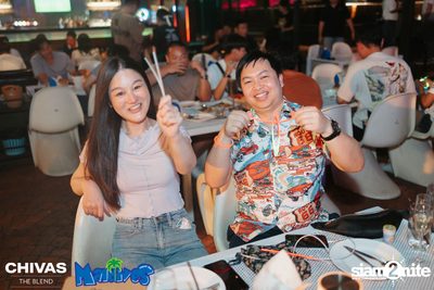 20th Aniversary ft. J Jetrin at Maldives Bar Mengjai — photo 53