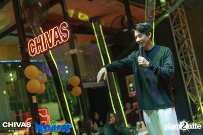 20th Aniversary ft. J Jetrin at Maldives Bar Mengjai — photo 62