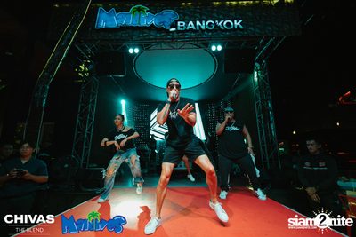 20th Aniversary ft. J Jetrin at Maldives Bar Mengjai — photo 94
