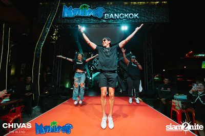 20th Aniversary ft. J Jetrin at Maldives Bar Mengjai — photo 97