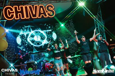 20th Aniversary ft. J Jetrin at Maldives Bar Mengjai — photo 104