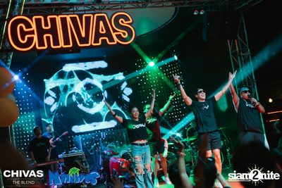 20th Aniversary ft. J Jetrin at Maldives Bar Mengjai — photo 105