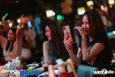 20th Aniversary ft. J Jetrin at Maldives Bar Mengjai — photo 109