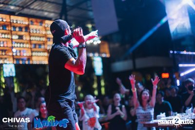 20th Aniversary ft. J Jetrin at Maldives Bar Mengjai — photo 111