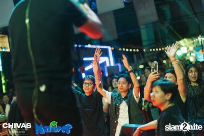 20th Aniversary ft. J Jetrin at Maldives Bar Mengjai — photo 112