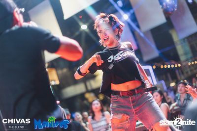 20th Aniversary ft. J Jetrin at Maldives Bar Mengjai — photo 116
