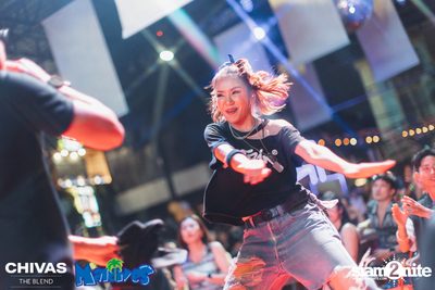 20th Aniversary ft. J Jetrin at Maldives Bar Mengjai — photo 117