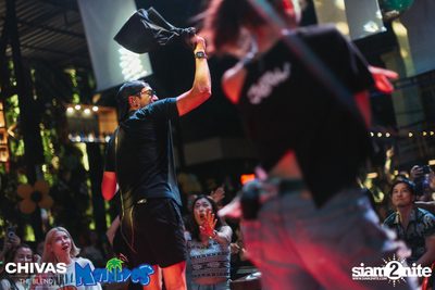 20th Aniversary ft. J Jetrin at Maldives Bar Mengjai — photo 118