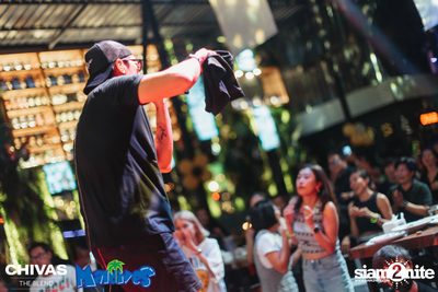 20th Aniversary ft. J Jetrin at Maldives Bar Mengjai — photo 120