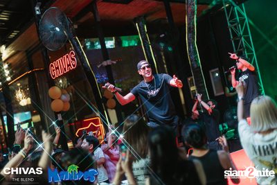 20th Aniversary ft. J Jetrin at Maldives Bar Mengjai — photo 125