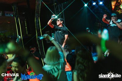 20th Aniversary ft. J Jetrin at Maldives Bar Mengjai — photo 126