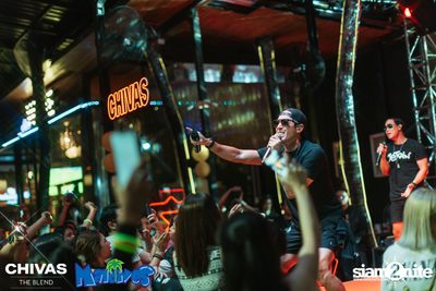 20th Aniversary ft. J Jetrin at Maldives Bar Mengjai — photo 127