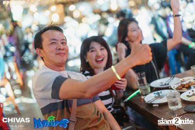 20th Aniversary ft. J Jetrin at Maldives Bar Mengjai — photo 130