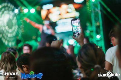 20th Aniversary ft. J Jetrin at Maldives Bar Mengjai — photo 132