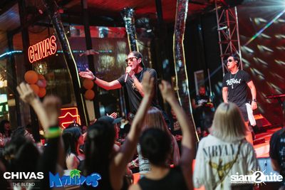 20th Aniversary ft. J Jetrin at Maldives Bar Mengjai — photo 133