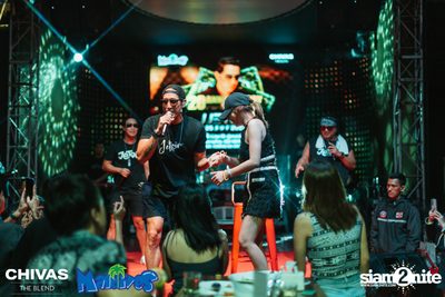 20th Aniversary ft. J Jetrin at Maldives Bar Mengjai — photo 134