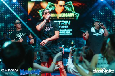 20th Aniversary ft. J Jetrin at Maldives Bar Mengjai — photo 143