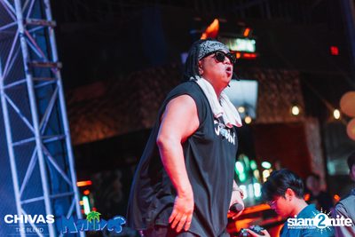 20th Aniversary ft. J Jetrin at Maldives Bar Mengjai — photo 151