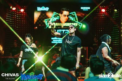 20th Aniversary ft. J Jetrin at Maldives Bar Mengjai — photo 170