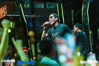 20th Aniversary ft. J Jetrin at Maldives Bar Mengjai — photo 177