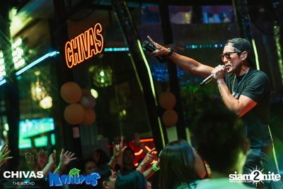 20th Aniversary ft. J Jetrin at Maldives Bar Mengjai — photo 180