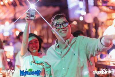 20th Aniversary ft. J Jetrin at Maldives Bar Mengjai — photo 184