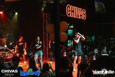20th Aniversary ft. J Jetrin at Maldives Bar Mengjai — photo 193