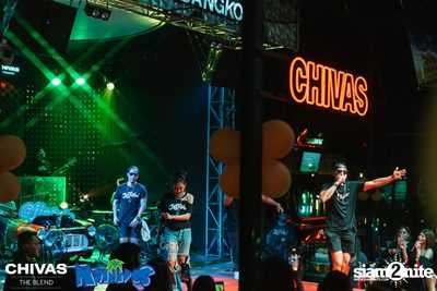 20th Aniversary ft. J Jetrin at Maldives Bar Mengjai — photo 195