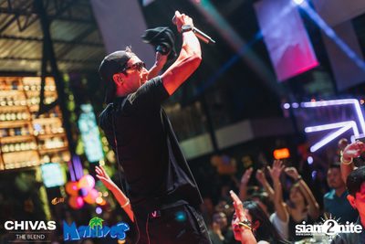 20th Aniversary ft. J Jetrin at Maldives Bar Mengjai — photo 203