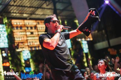 20th Aniversary ft. J Jetrin at Maldives Bar Mengjai — photo 204