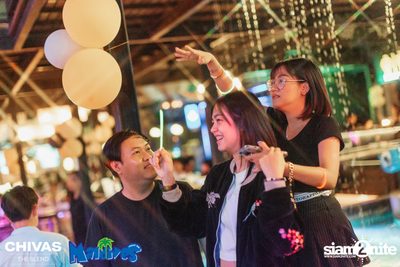 20th Aniversary ft. J Jetrin at Maldives Bar Mengjai — photo 206