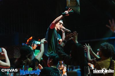 20th Aniversary ft. J Jetrin at Maldives Bar Mengjai — photo 209