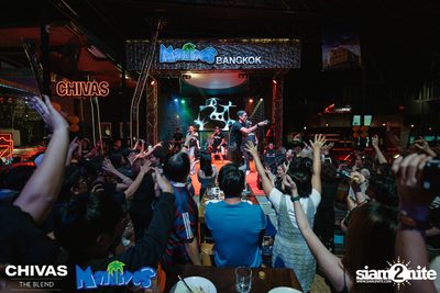 20th Aniversary ft. J Jetrin at Maldives Bar Mengjai — photo 210