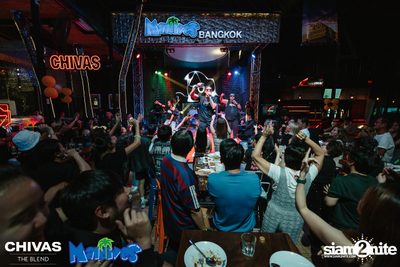 20th Aniversary ft. J Jetrin at Maldives Bar Mengjai — photo 211