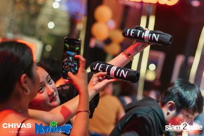 20th Aniversary ft. J Jetrin at Maldives Bar Mengjai — photo 213
