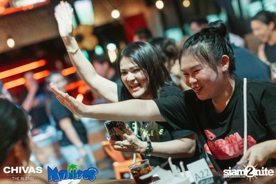 20th Aniversary ft. J Jetrin at Maldives Bar Mengjai — photo 214