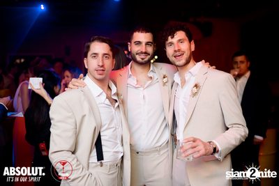 A night at Revolucion Cocktail — photo 28